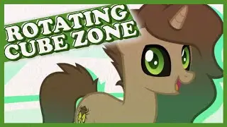 New Year, New Digimon ft. C2ol - ROTATING CUBE ZONE