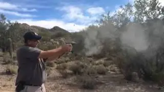 Ruger p93dc