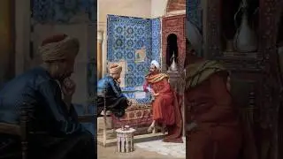 ISLAMIC Origins of COFFEE #islam  #shorts