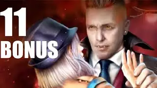 Magic City Detective 2: Secret Desire - Part 11 BONUS Let's Play Walkthrough