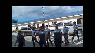 VIP PROTECTION COURSE (PCG) #buhayPCG #TheProtector