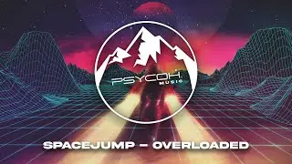 SPACEJUMP - Overloaded