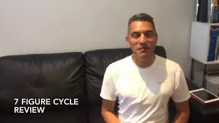 7 Figure Cycle Review Best Amazon Training Program