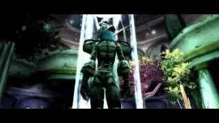 World of Warcraft Movies - Worgen story