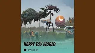 Happy Toy World