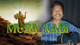 मूसा नाबी सिनाई पर्वते | Sadri Gospel Jhumur Song | Backman Tuti