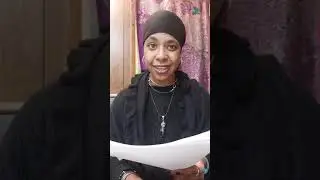 Hurting,hunting Black girls and women-Take 2