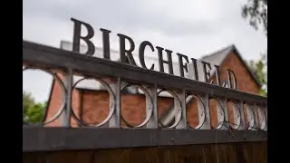 Frame Technologies: Video Case Study (Birchfield, Hereford) [Timber frame self build]