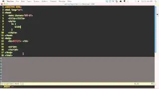 The Easiest Way to Create Vertical Text with CSS