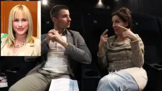 Intervista a Claudia Catani
