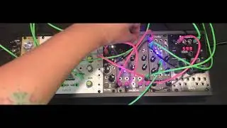 Vibrazum v2 Arp Patch