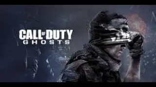 🎮 Call of Duty: Ghosts &ndash; Campaign Gameplay Part 1