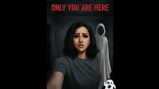 I’m NOT Alone... | Only You Are Here (Part 1) #malayalamgamers #regalraidergamer #horrorgame 