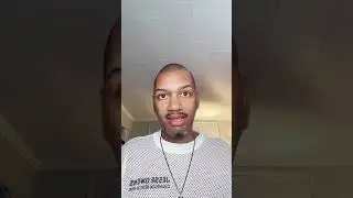 Do I think black women should stop dating black men?