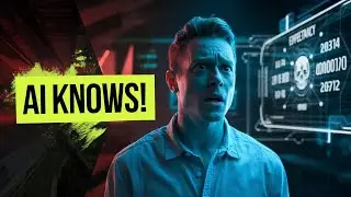 AI Predicts Your Death Date 😱&ndash; Can You Change It?