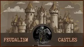 Medieval Times: Feudalism, Knights, and Castles