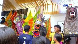 Ngaplang Ngaplang - Burok Arbila Nada Live Karangwareng Blok Pulogotong Dusun 2
