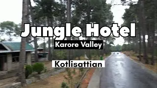  Jungle Hotel Experience in Karore Valley | Nature Lover&rsquo;s Paradise