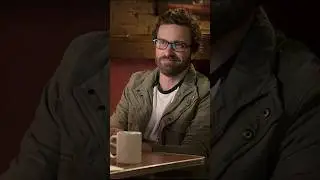 Rob Benedict As God | Supernatural 20th Anniversary Countdown