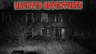 haunted adventures