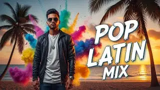 Best Reggaeton & Latin Pop Songs 2025