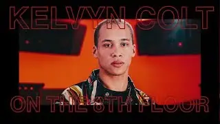 Kelvyn Colt Performs 