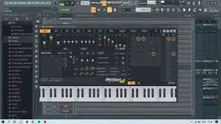 Winky D - Bhebhi raMwari (FL Studio type beat)