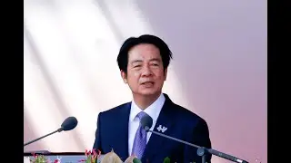 Taiwan Unveils $40 Billion Defense Plan to Counter CCP