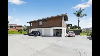 Charming Condo with Modern Amenities | Cardiff, CA | Real Estate Video