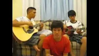 Foster The People - Pumped Up Kicks (cover by Kill The Boredom)