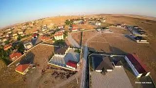 Yeşilyurt Celikan 01-08-2024 Drone &ccedil;ekimi m.durukan