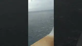 Peaceful Ride - ASMR Relaxing Ship Ride ⚓ - Sea Breeze 24