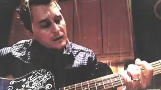 Mumford and Sons- Awake My Soul by Jeff Hunt (Acoustic Guitar Cover)