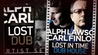 Lost In Time Dub House - Dub House Samples & Loops - By Ralph Lawson & Carl Finlow