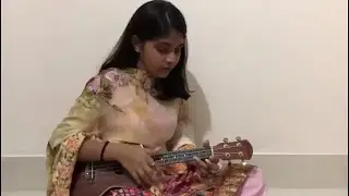 Kaisi Paheli Zindagani cover || Priata Oshru