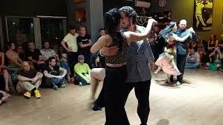Miranda Xu, Joanna Zheng, &Ouml;zg&uuml;r &Ouml;zkaya, Berk &Ccedil;ınar, Video 3/3