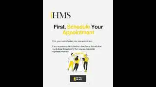 Did you know You Can Expedite your Visa Interview?