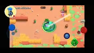 Пушу топ мира на Анджело в Nulls Brawl!