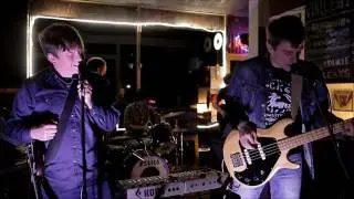 Rugged Uncle at Vinyl Envy: Old Bones & Wild and Free