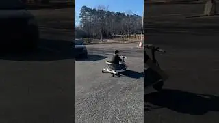 👮🏼&zwj;♂️A typical day for a traffic police inspector👮🏼&zwj;♂️Обычный день дорожного инспектора