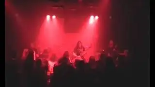 Deviant Syndrome - Drowned in the Frozen Sun