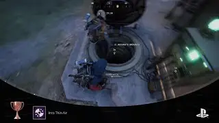 ARC Raiders successful raid, in and out