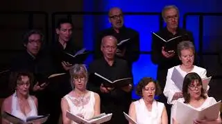 VIVALDI, Gloria - Chœur NICOLAS DE GRIGNY, Jean-Marie PUISSANT, direction