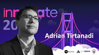 Legal Aid Can Solve Most Poverty  Adrian Tirtanadi  innovate2023 opendoorlegal