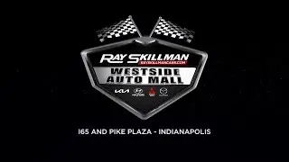 Ray Skillman Westside Automall - February Offers