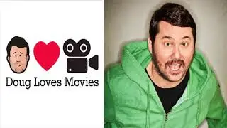 Comedy - Doug Loves Movies - Ep.#88: Bean, Leslie Ellis and Trey Galyon guest