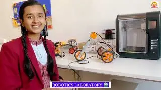 Bharat Bharati Cbse School introductions