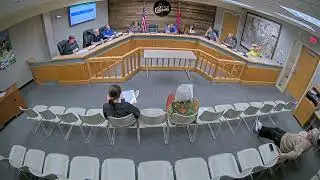 General Government & Public Safety October 13, 2025