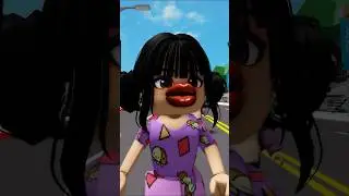 huntrx..hi...muah...bye...😍🥰 #robloxshorts #roblox #shorts