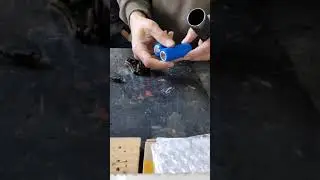 dead batteries 26650
